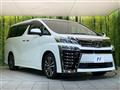 2019 Toyota Vellfire