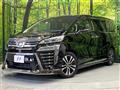 2019 Toyota Vellfire