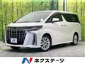 2019 Toyota Alphard