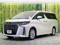 2019 Toyota Alphard