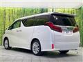 2019 Toyota Alphard