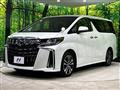 2019 Toyota Alphard