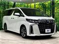 2019 Toyota Alphard