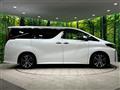 2019 Toyota Alphard