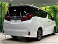 2019 Toyota Alphard