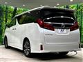 2019 Toyota Alphard