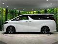 2019 Toyota Alphard