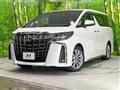 2020 Toyota Alphard