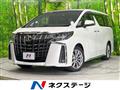 2020 Toyota Alphard