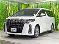 2020 Toyota Alphard