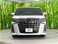 2020 Toyota Alphard