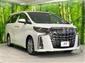 2020 Toyota Alphard