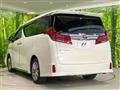 2020 Toyota Alphard