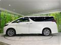 2020 Toyota Alphard