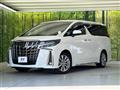 2020 Toyota Alphard