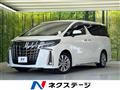 2020 Toyota Alphard