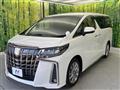 2020 Toyota Alphard