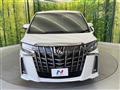 2020 Toyota Alphard