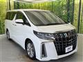 2020 Toyota Alphard