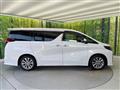 2020 Toyota Alphard