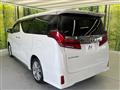 2020 Toyota Alphard