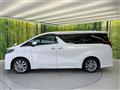 2020 Toyota Alphard