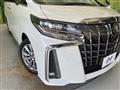 2020 Toyota Alphard