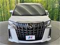 2020 Toyota Alphard