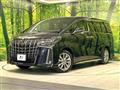 2021 Toyota Alphard