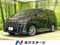 2021 Toyota Alphard