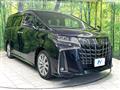 2021 Toyota Alphard