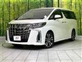 2022 Toyota Alphard