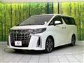 2022 Toyota Alphard