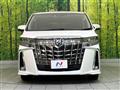 2022 Toyota Alphard