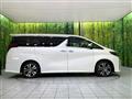 2022 Toyota Alphard