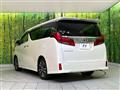 2022 Toyota Alphard