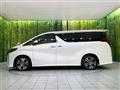 2022 Toyota Alphard