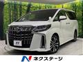 2023 Toyota Alphard