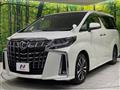 2023 Toyota Alphard