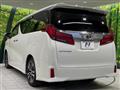 2023 Toyota Alphard