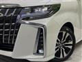 2023 Toyota Alphard