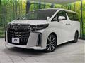 2020 Toyota Alphard