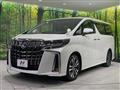 2020 Toyota Alphard