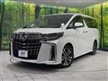 2022 Toyota Alphard