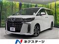 2022 Toyota Alphard