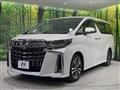 2022 Toyota Alphard