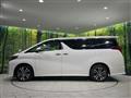 2022 Toyota Alphard