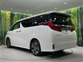 2022 Toyota Alphard