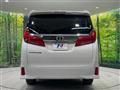 2022 Toyota Alphard