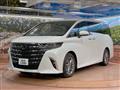 2023 Toyota Alphard